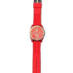 ICE Nation Chrono Coral Watch